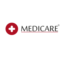 logotipo medicare