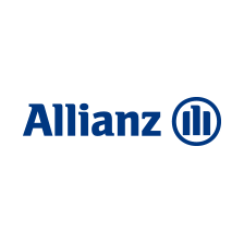 logotipo allianz