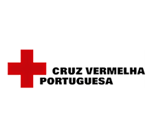 logotipo cruz vermelha portuguesa