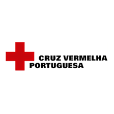 logotipo cruz vermelha portuguesa