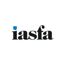 logotipo iasfa