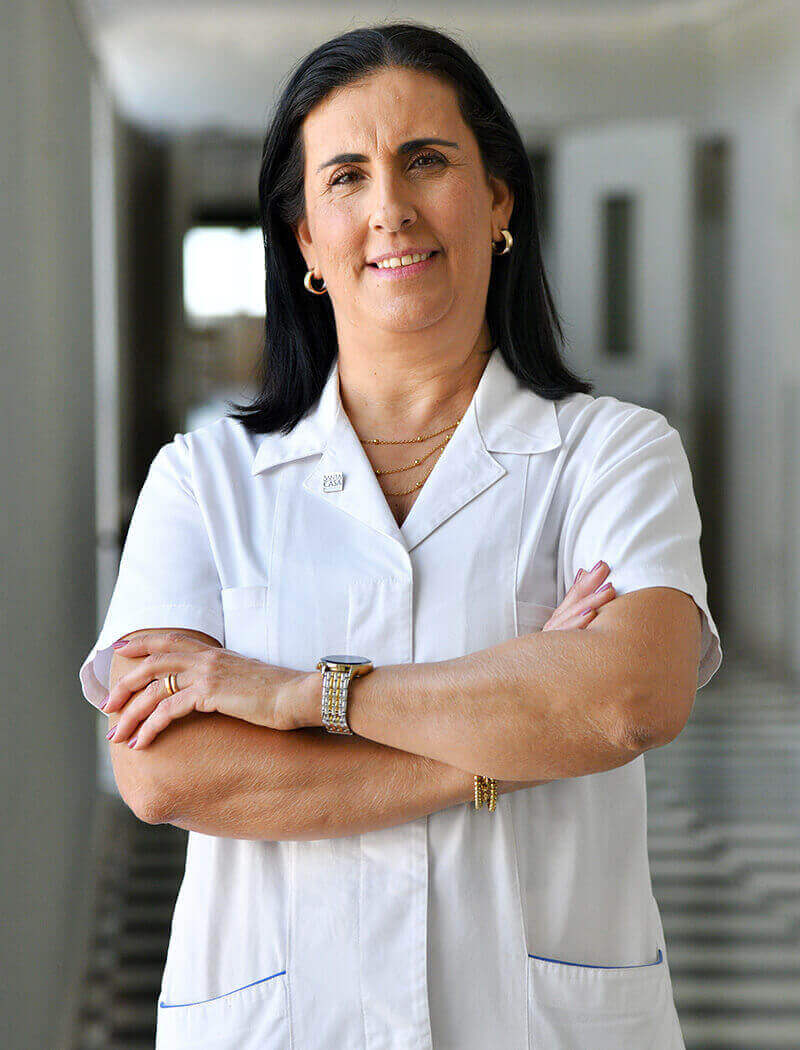 Márcia Machado