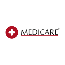 logotipo medicare
