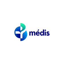 logotipo medis