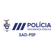 logotipo sad-psp