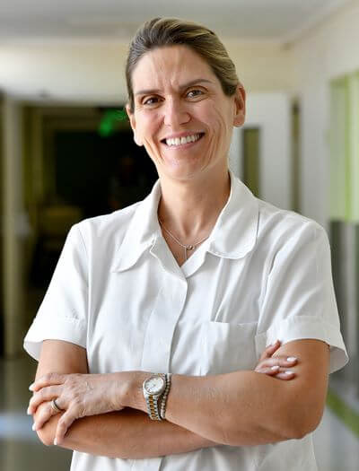 Marta Ministro