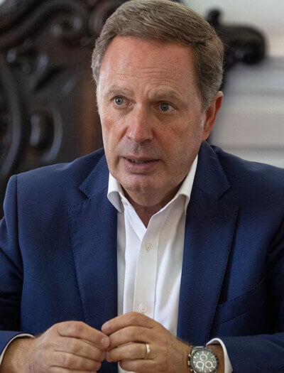 Provedor Paulo Sousa