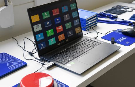 Computador portátil