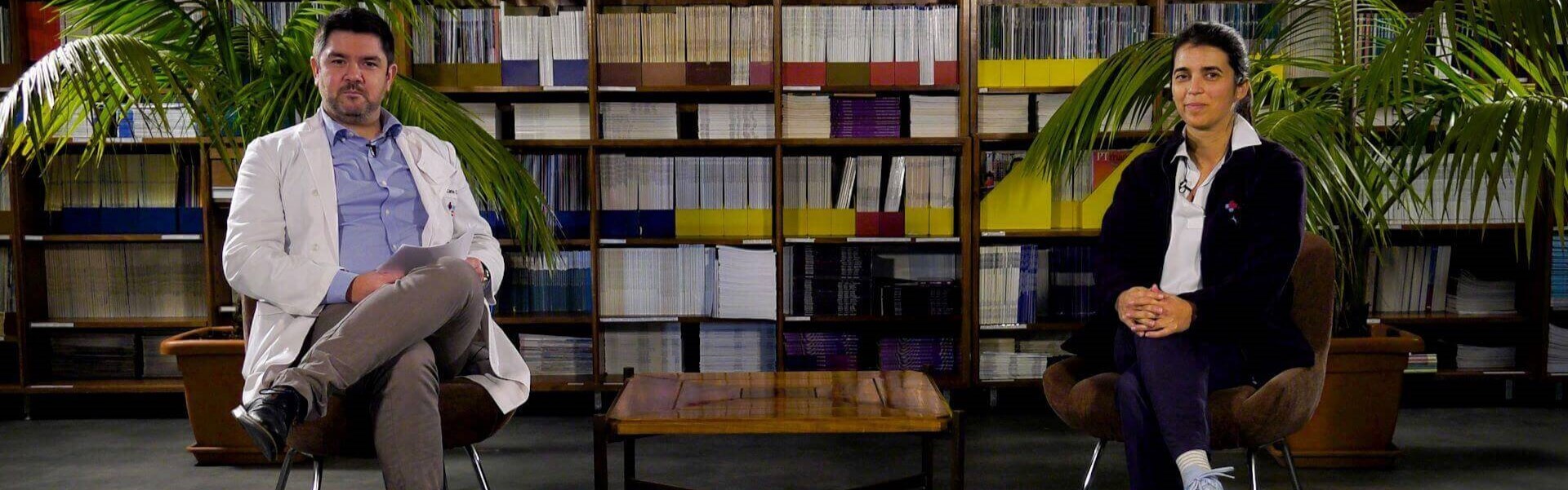 Carlos Ernesto Pereira e Milene Matos