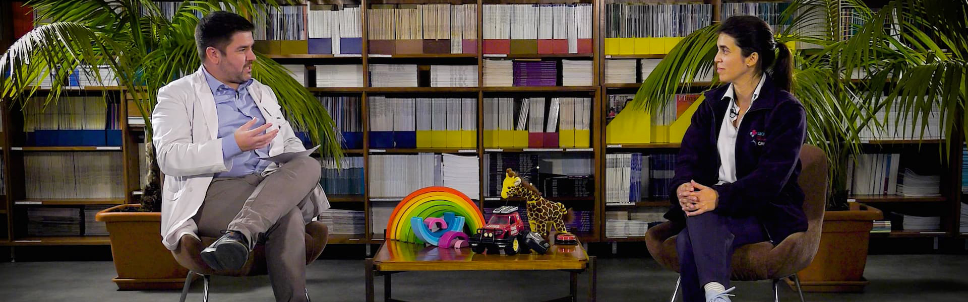 Carlos Ernesto Pereira e Milene Matos