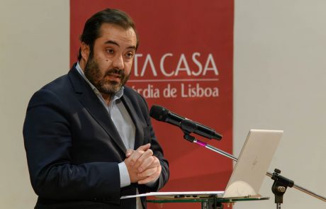 André Brandão de Almeida