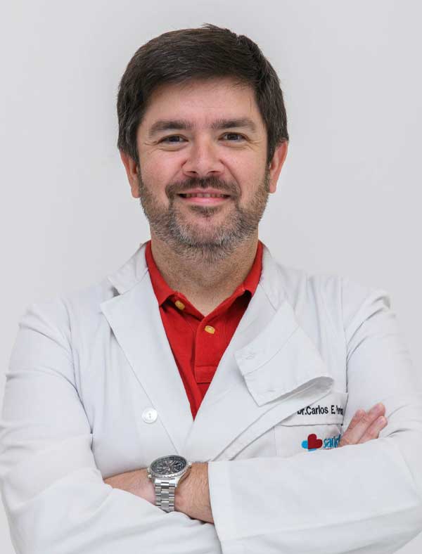 Carlos Pereira