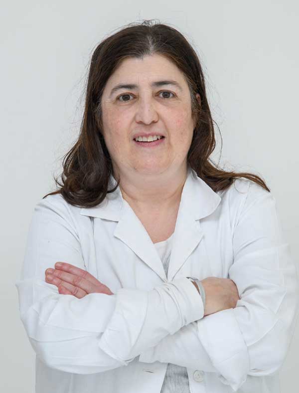 Eugénia Santos