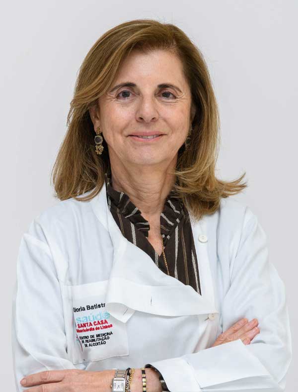 Glória Correia