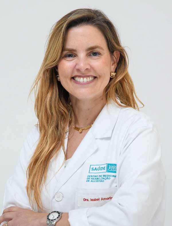 Isabel Amorim