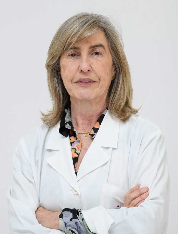 Isabel Batalha