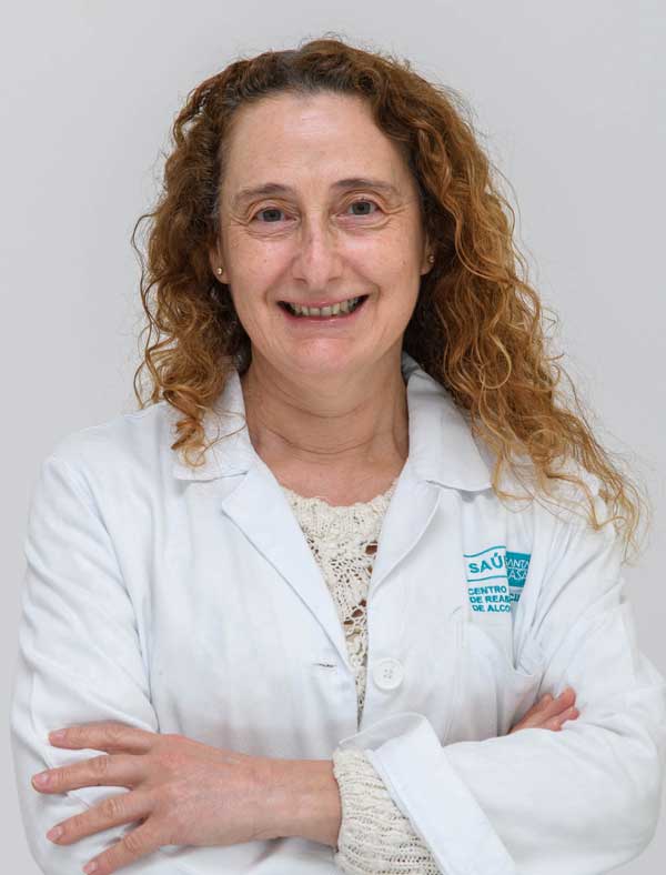 Isabel Pereira