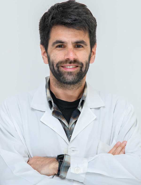 Luís Daniel Cardoso