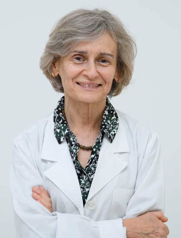Maria Ana Vasconcelos