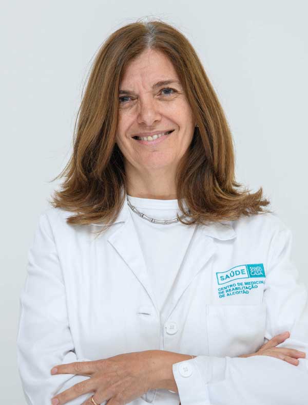 Maria da Paz Carvalho