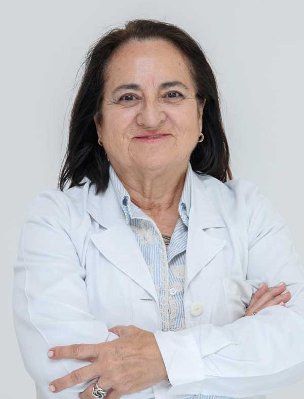 Maria Martin